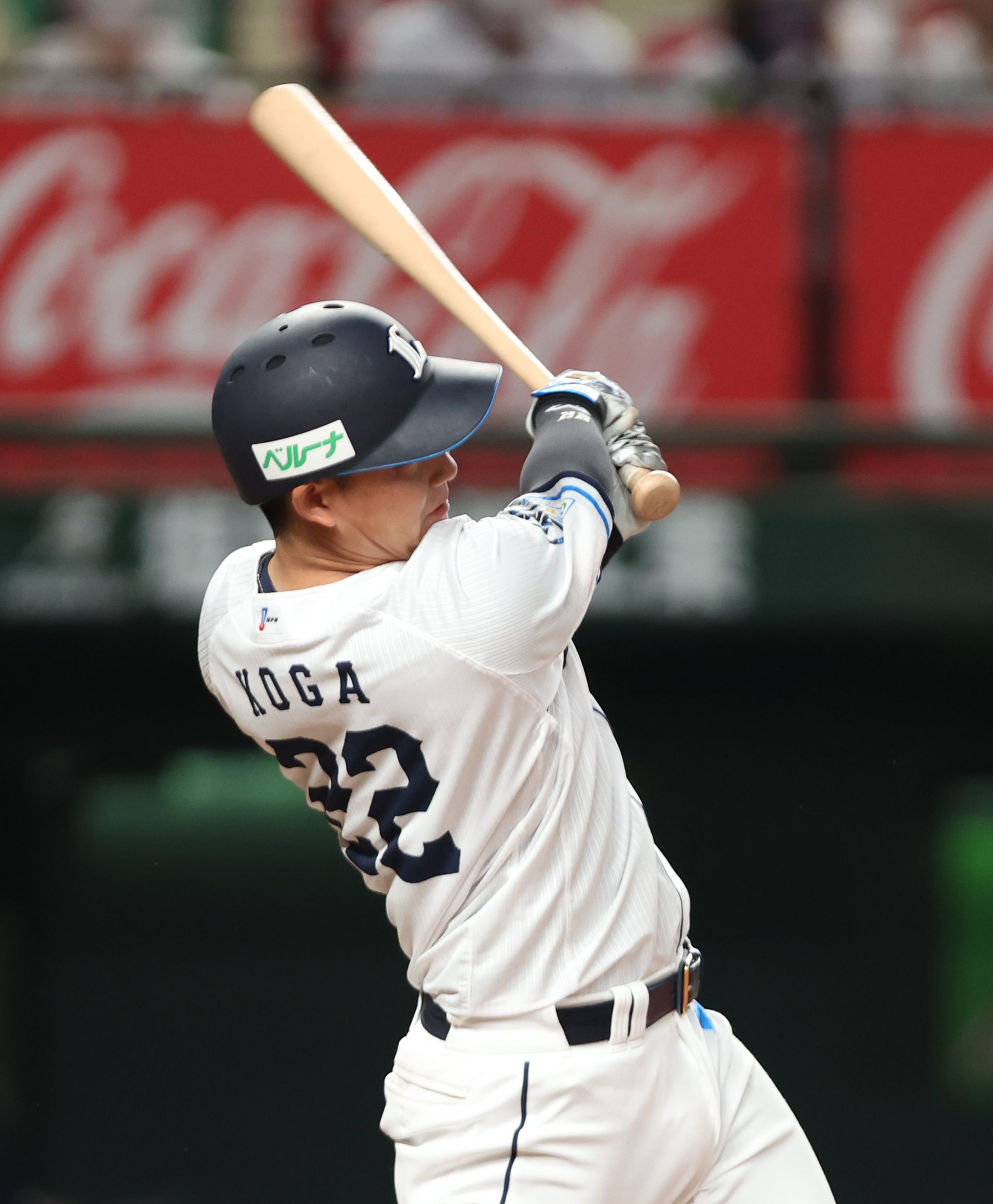 古賀優大 レジャー】ス*チ様 ドリームオーダー HEROES of 2025 古賀優