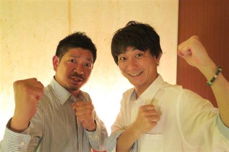 朝ドラ俳優平田理 故郷 沖縄の即興芝居に凱旋出演 たくさんの笑顔をお届けしたい サンスポ