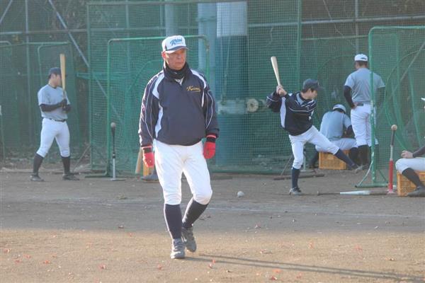 高校野球通信 元ヤクルト捕手 芦沢真矢さん 高校野球監督として奮闘中 人間力を学んでほしい 1 3ページ 産経ニュース