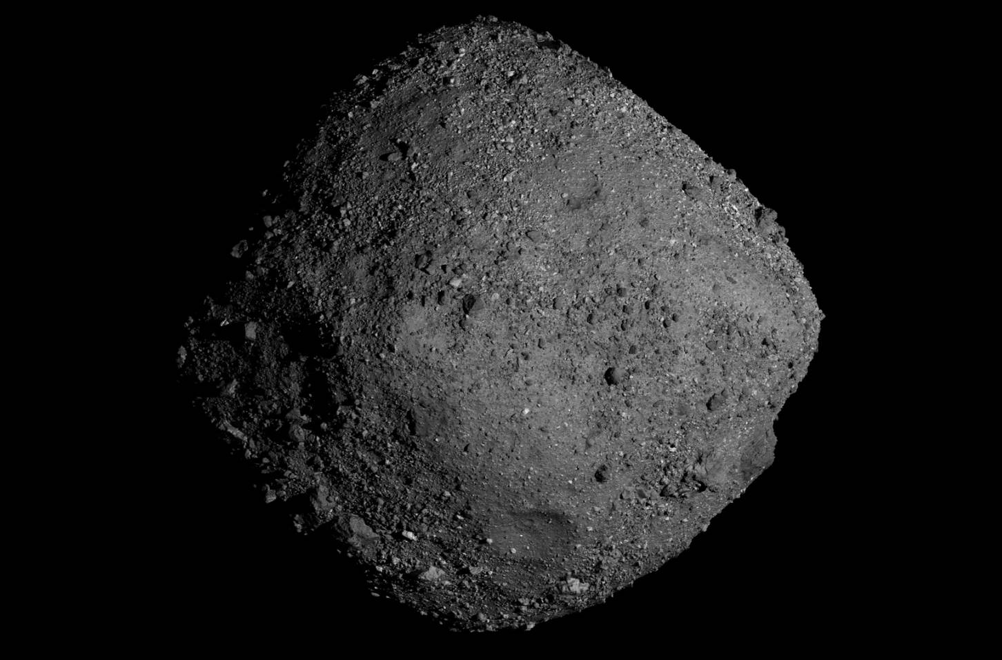 初代はやぶさの知見 米探査機オシリス・レックスの成果に貢献 - 産経