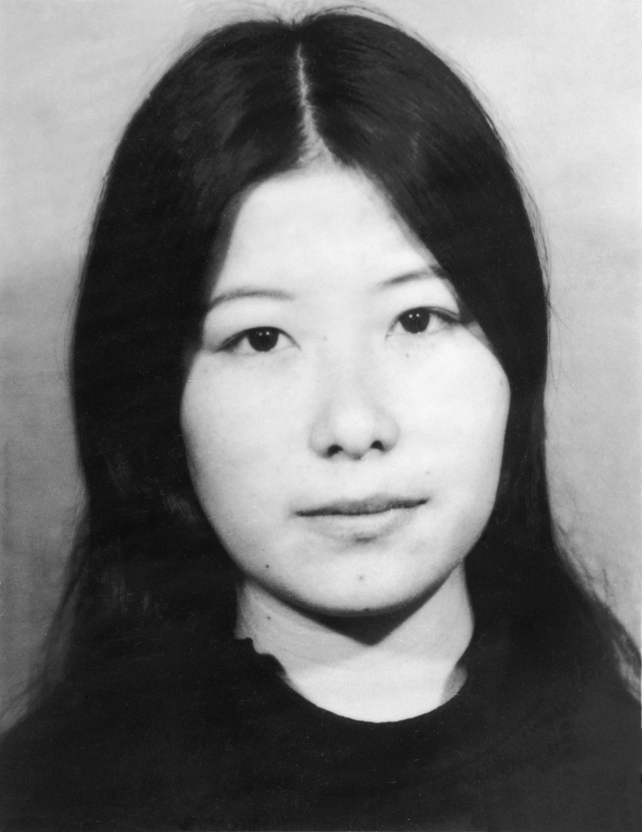 重信 房子 美人