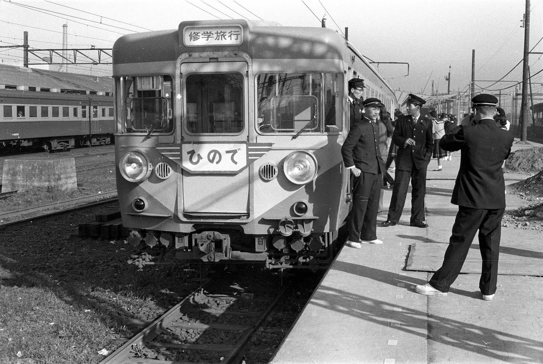 昭和―平成を走った特別列車の写真など展示 さいたまの鉄道博物館 - 産経ニュース