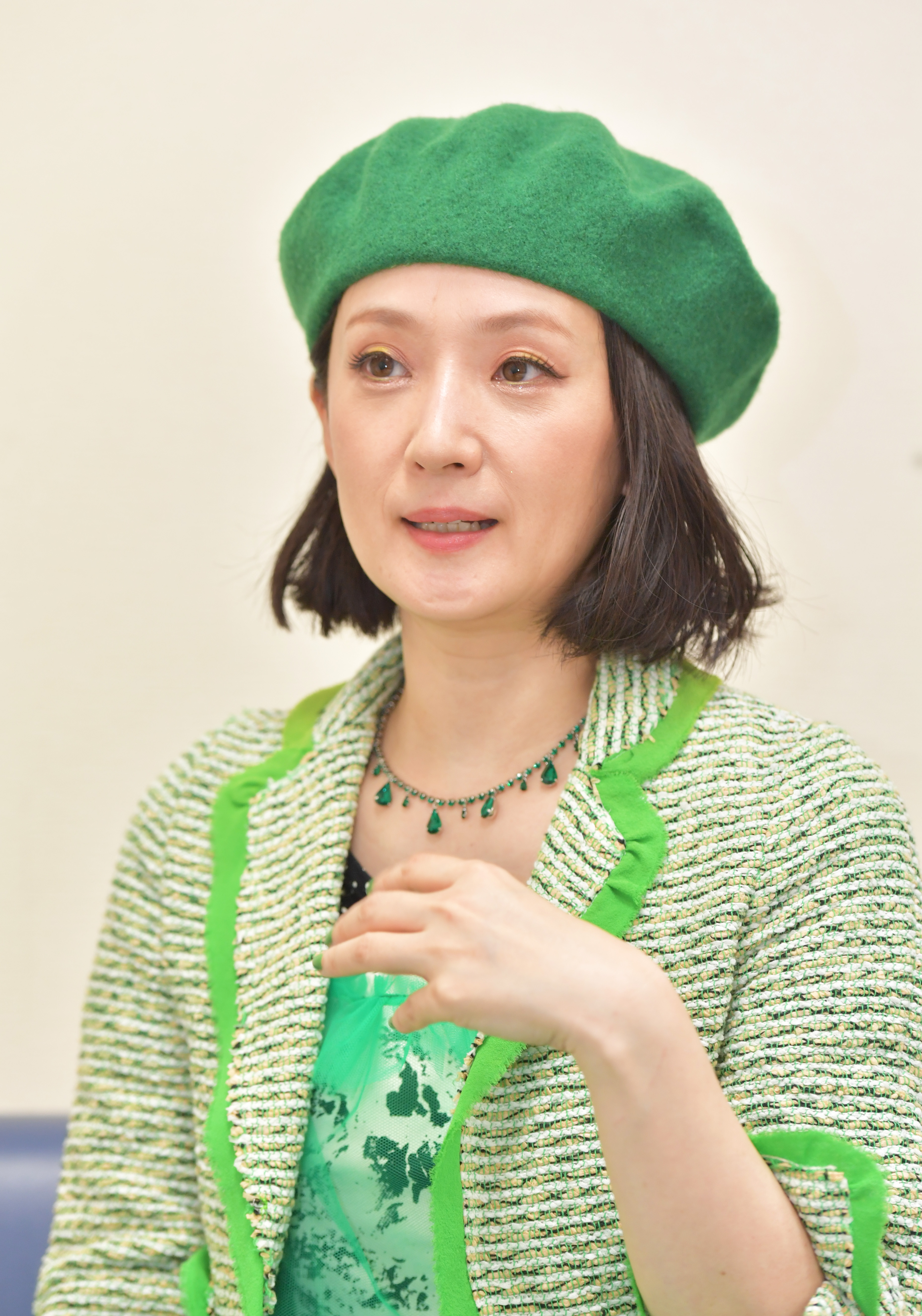 千秋 旦那 現在