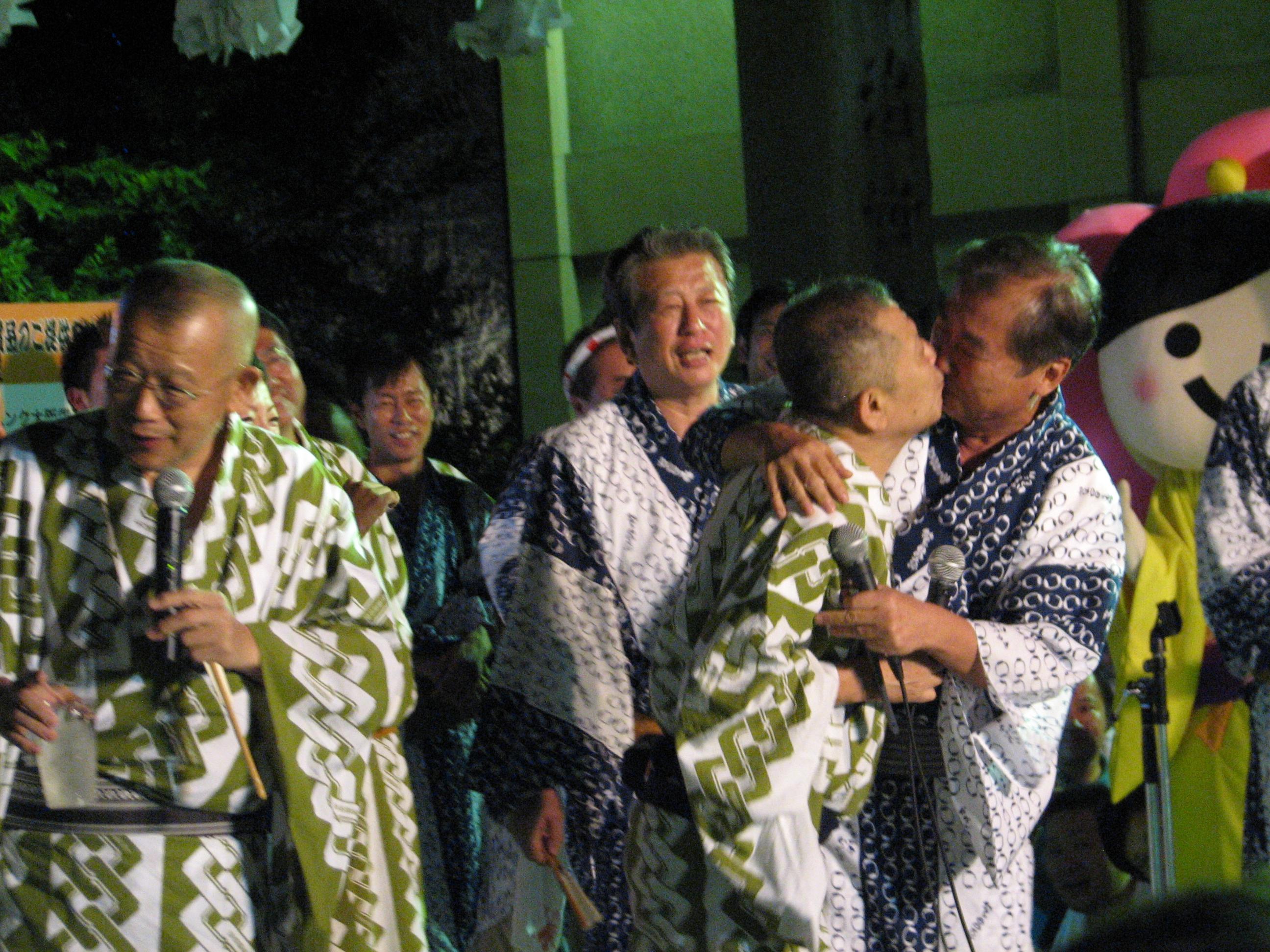 桂ざこばさん大トラ事件「じゃチューしろ」 笑福亭鶴瓶、桂三枝と