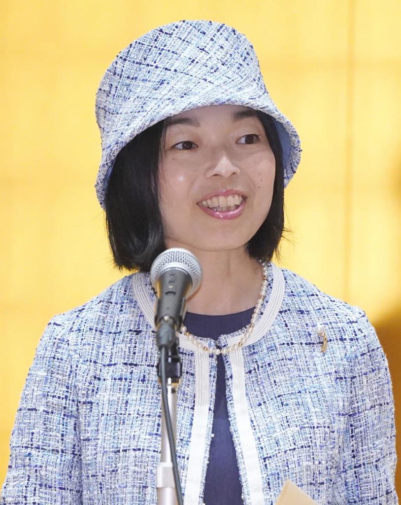 産経抄＞時を経てバズった彬子女王殿下の留学記 - 産経ニュース