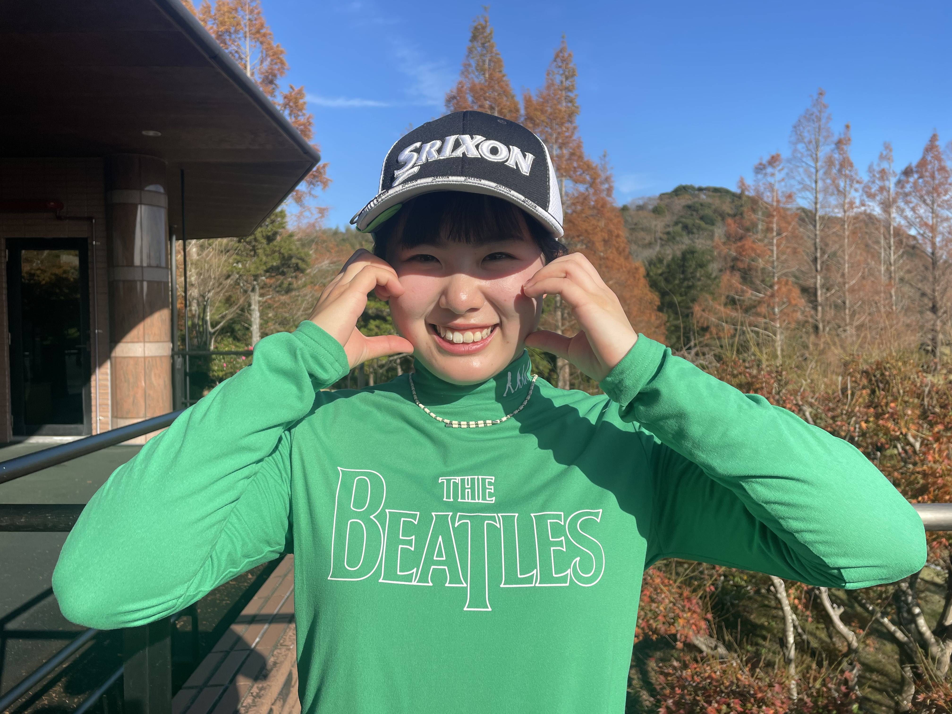 尾関彩美悠プロ 直筆サイン入り オウンネームボール 尾関彩美悠プロ 直筆サイン入り オウンネームボール - メルカリ