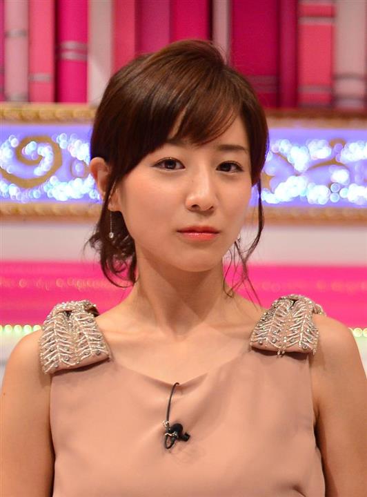 上目遣い ボディタッチ 田中みな実のあざとさに弘中綾香アナも感心 イザ