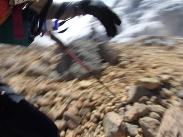 御嶽山噴火１年 生還女性が初めて語る あの時 焼け死ぬのか 溶けるのかな 1 6ページ 産経ニュース