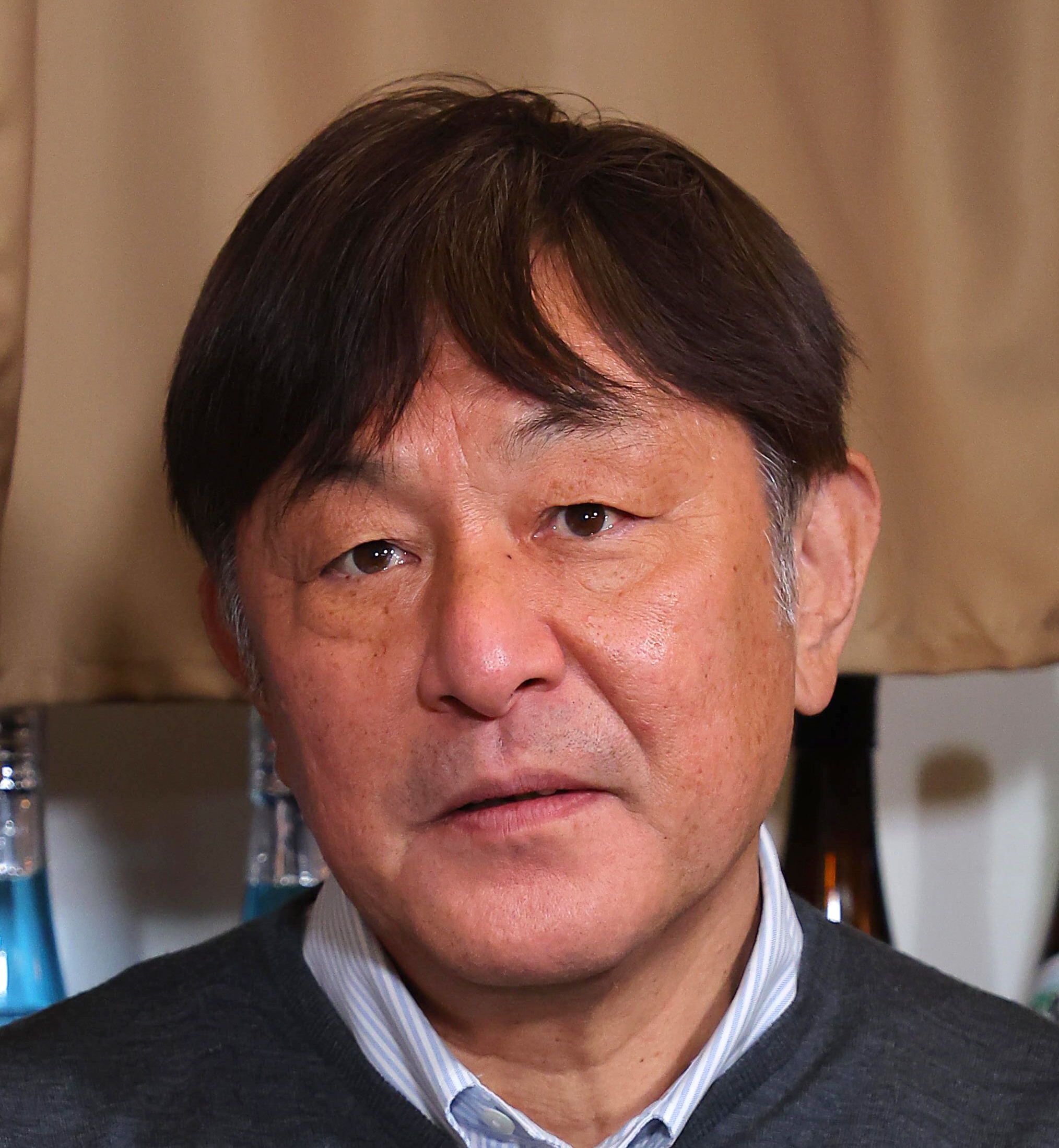 荒木大輔氏 ロッテ 佐々木朗希８回完全で降板に すべては育てるため サンスポ