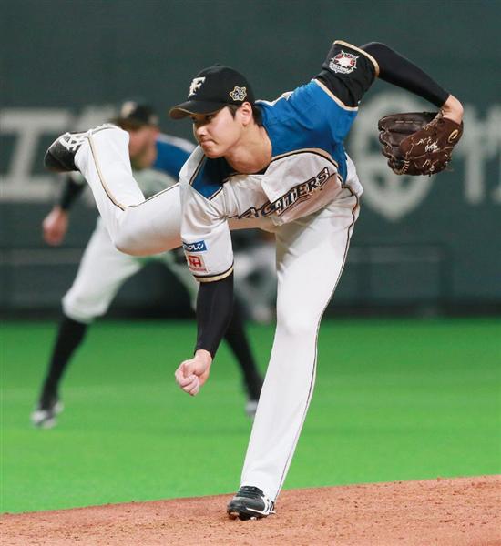 大リーグ通信】日本ハム・大谷翔平の来季移籍「承認」で受ける余波