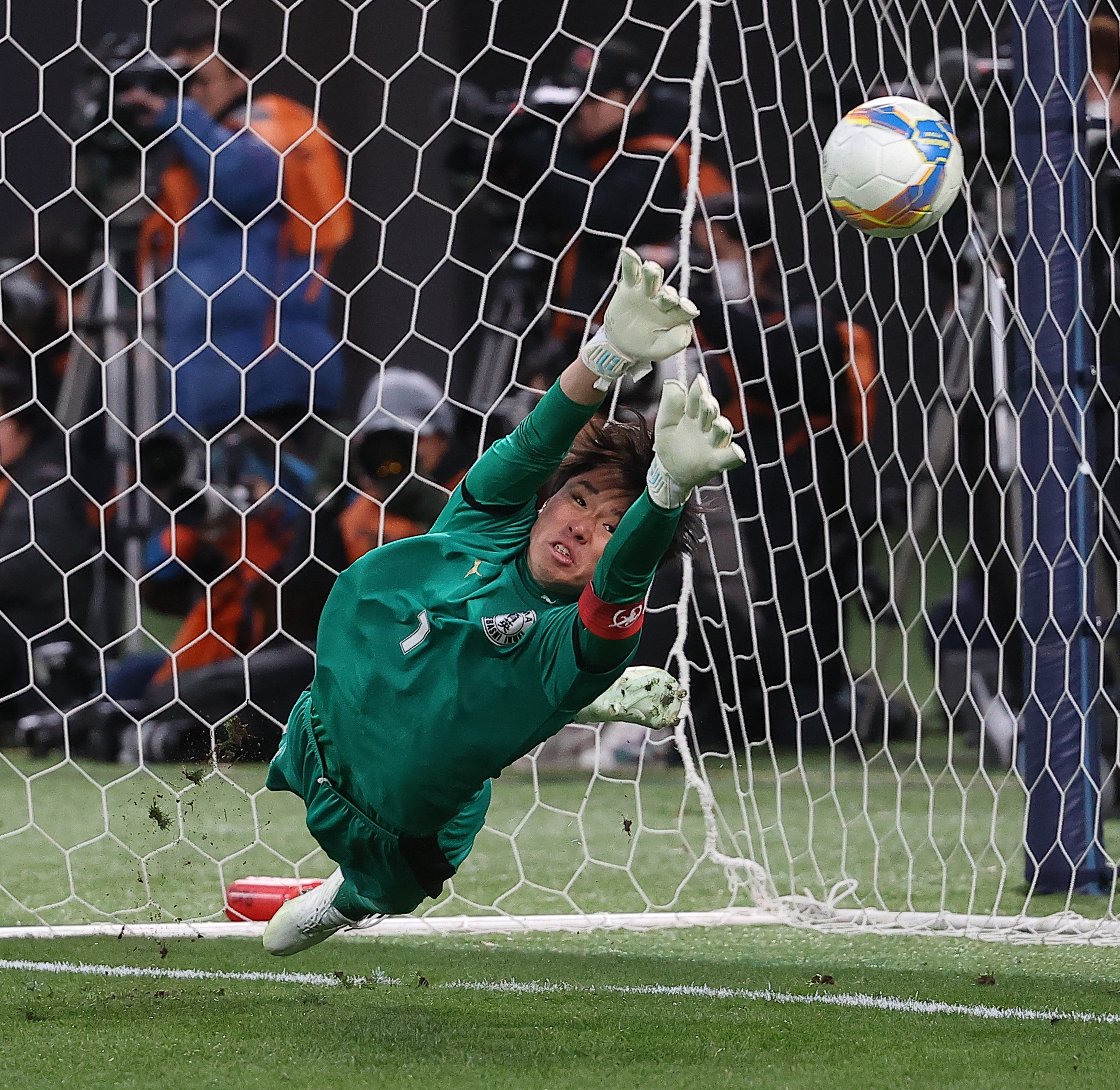 5つの原則」胸に全国制覇の前橋育英 FWオノノジュ「気持ちで勝った