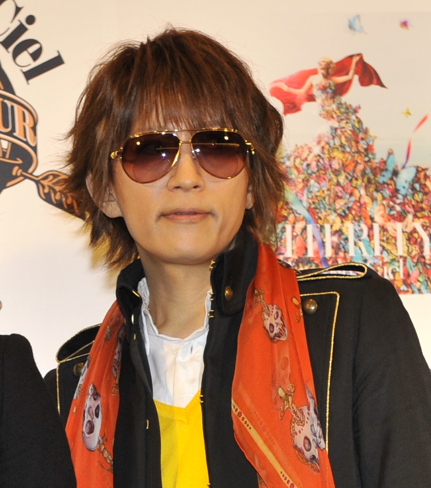 【ラルク】 secret含 tetsuya単体18枚セット【バラ売り不可】 tetsuya、ラルク解散を回避した過去明かす「hydeからお手紙