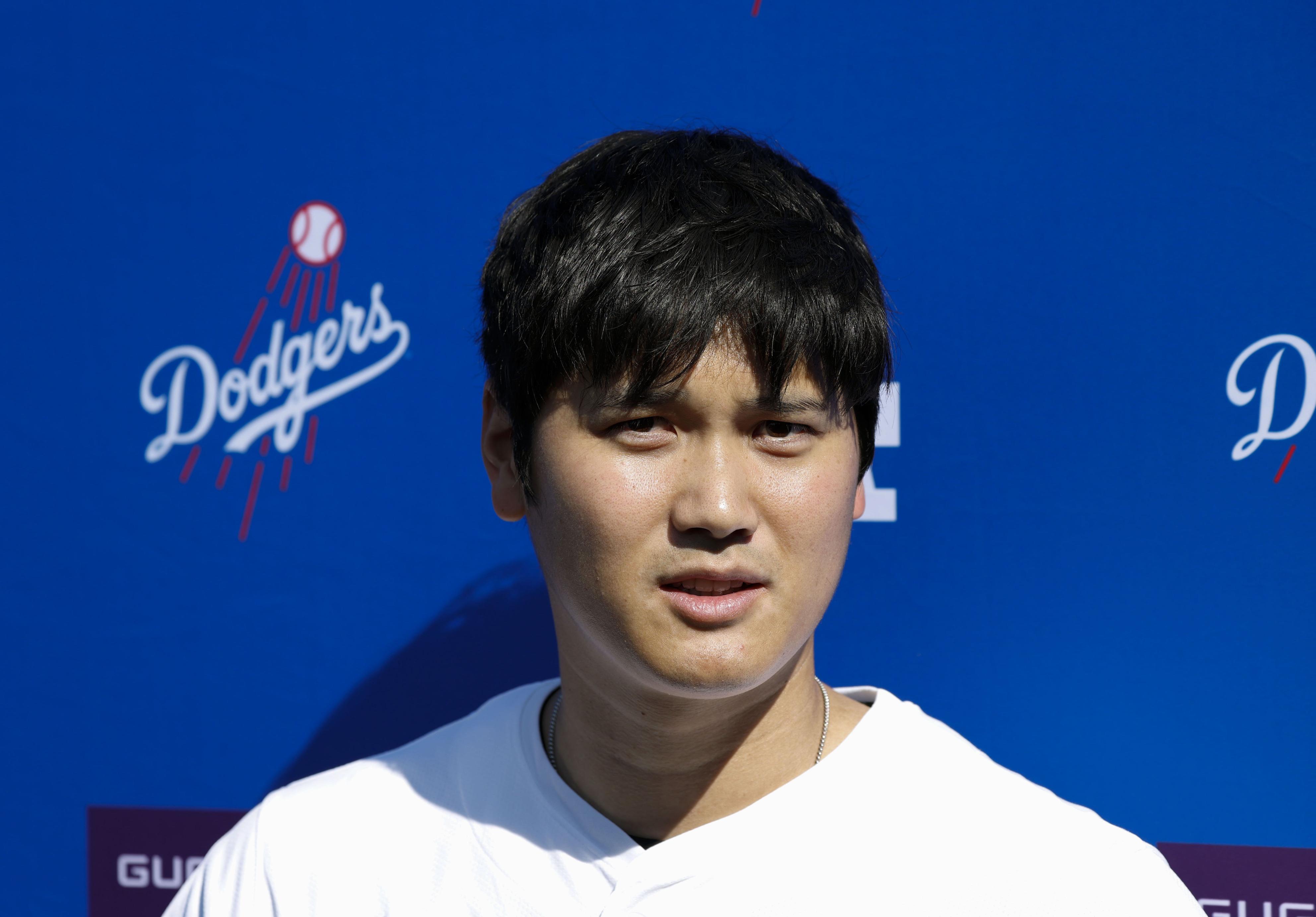 イチロー 6枚 MLB/大谷 ダルビッシュ 吉田