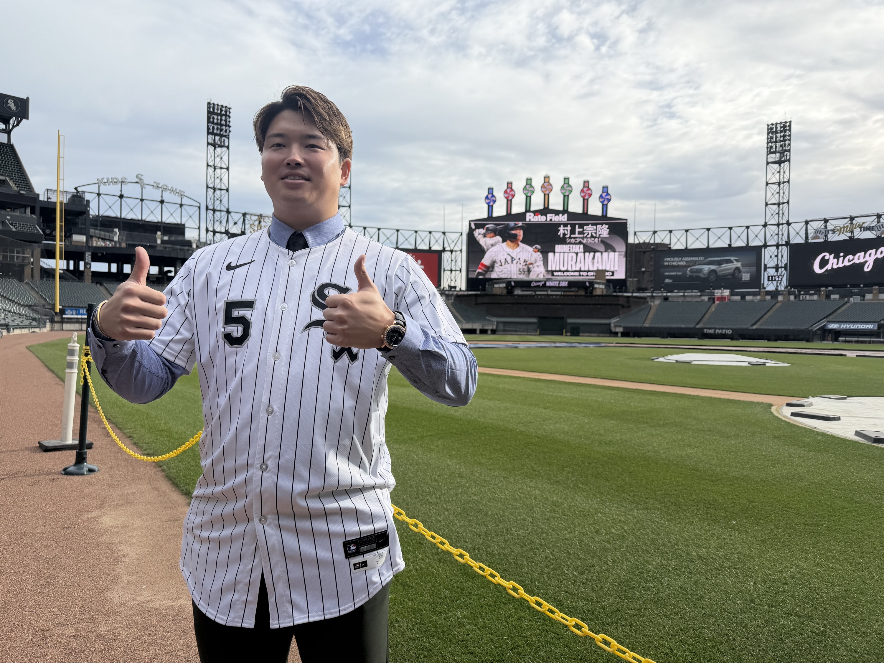 記者が答える～ヤクルトの「深層」～】村上宗隆が抜けたあとの4番候補