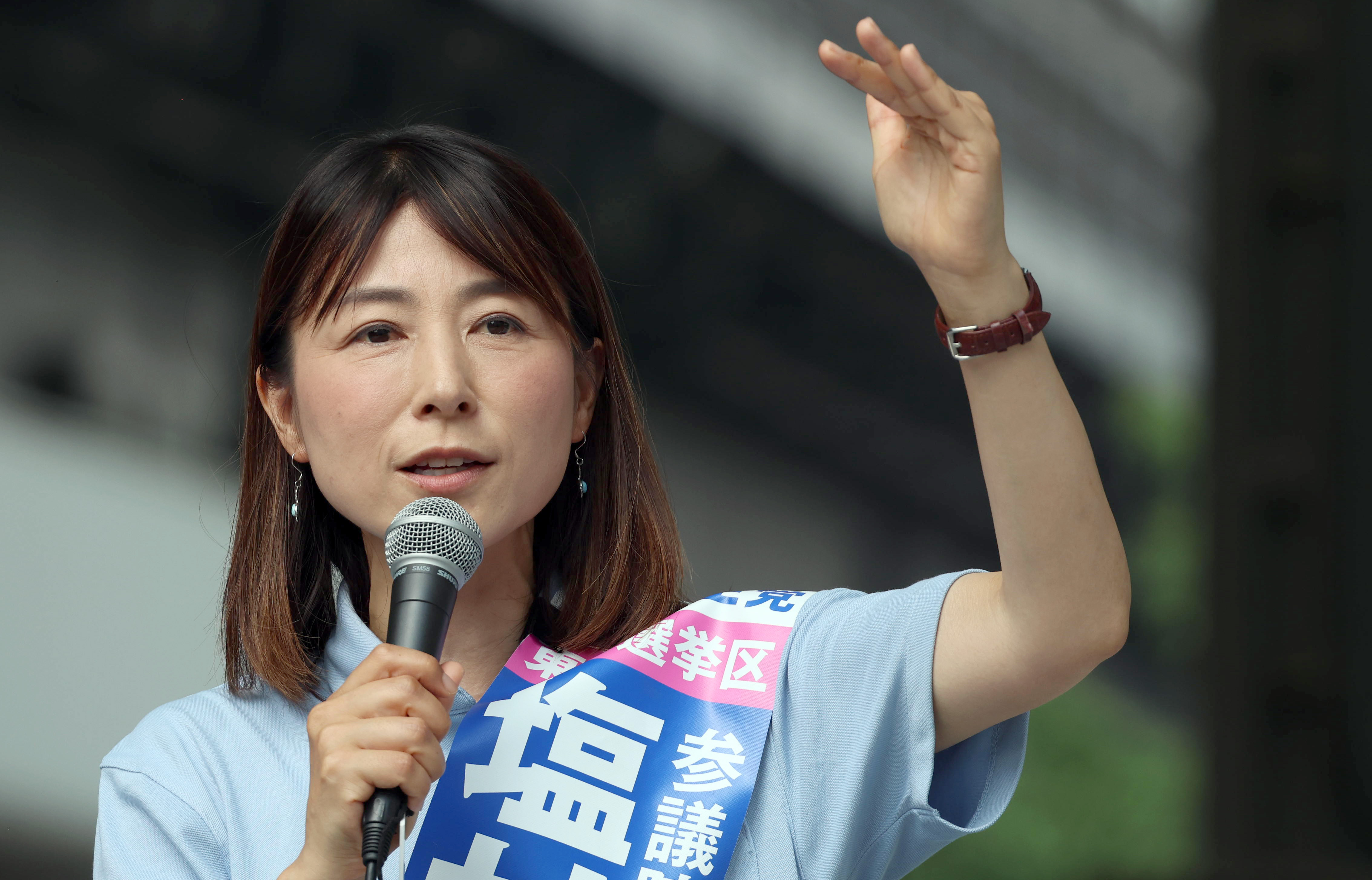 公の場での発言・インタビュー報道記録