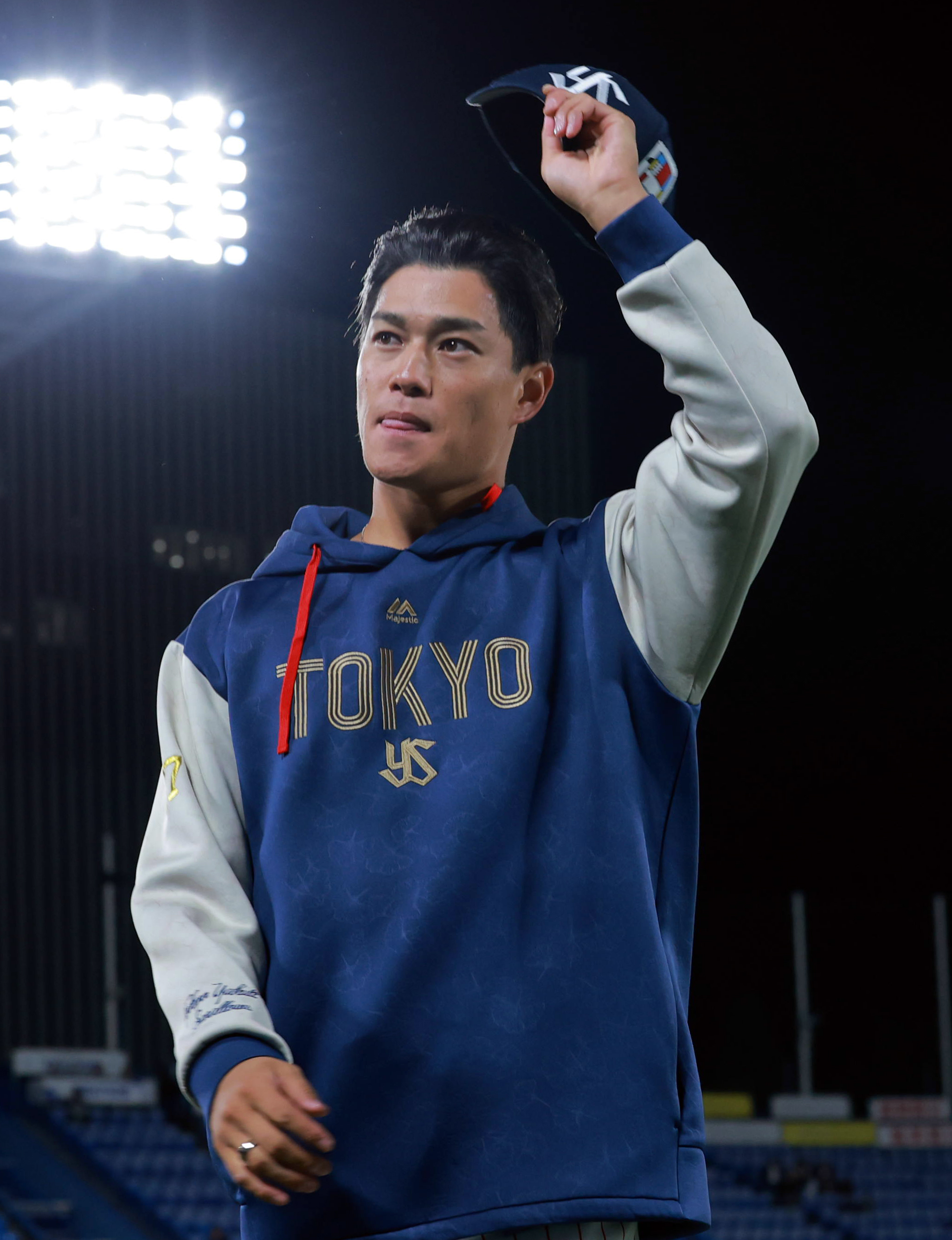 燕番コラム】ヤクルト・高橋奎二が語った「自分に期待しない」ワケとは