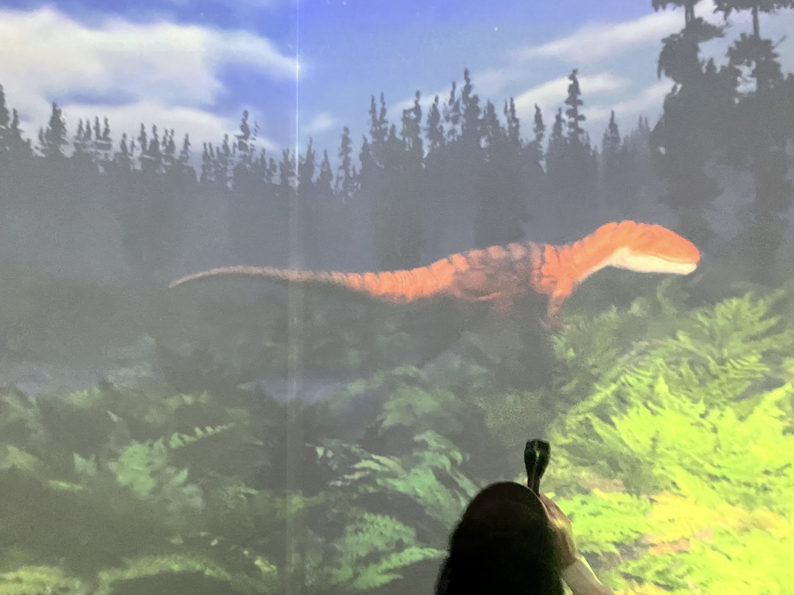 【非売品】激レア　関西パビリオン福井県　恐竜　ピン 非売品】激レア 関西パビリオン福井県 恐竜 ピン 恐竜王国福井で