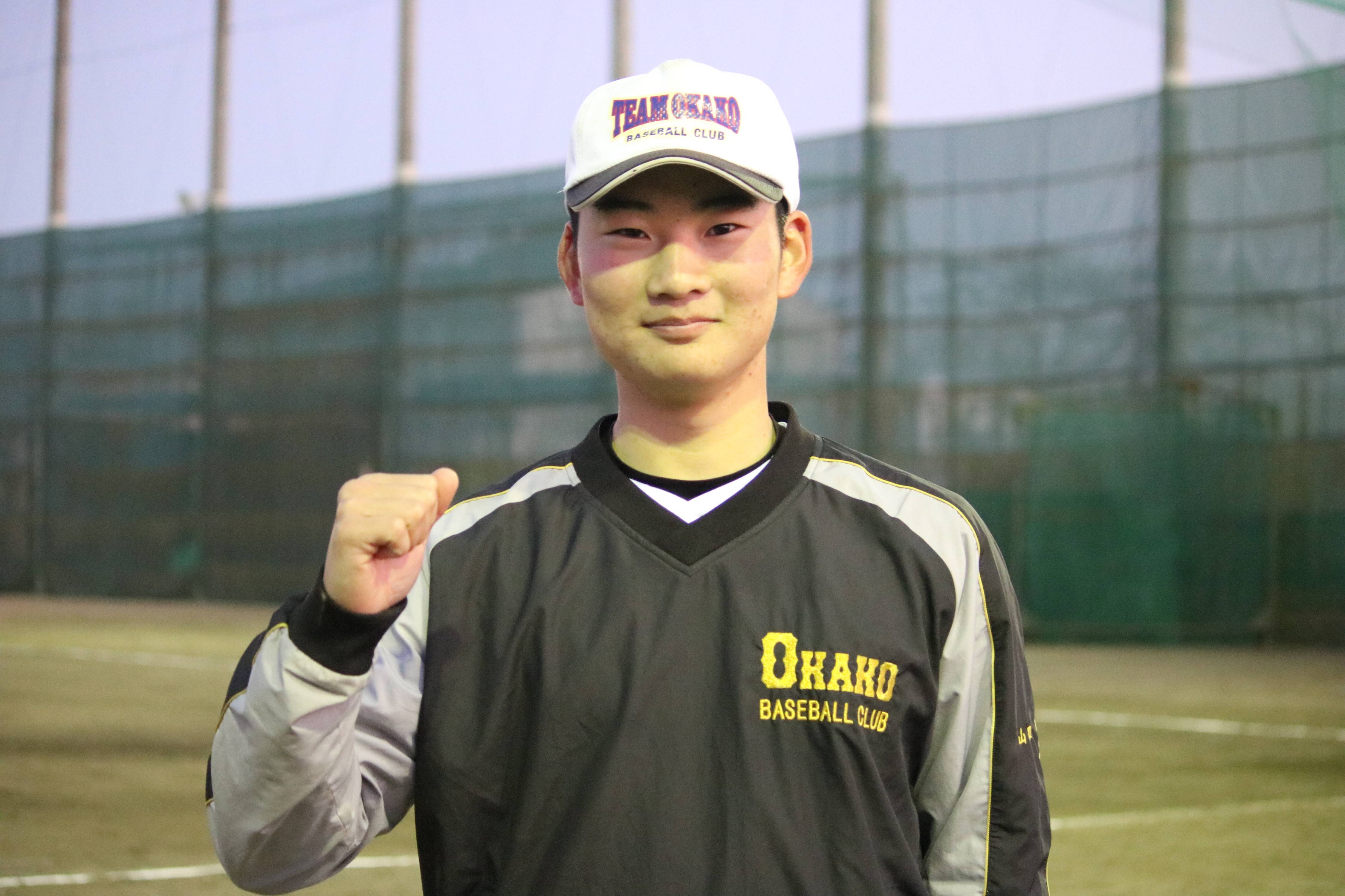 相 可 高校 野球 部