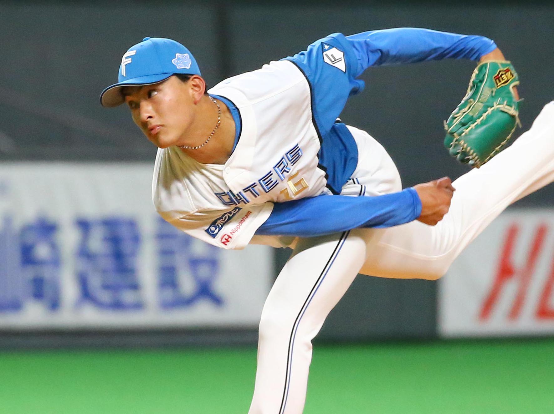 実況・小野塚康之 時代を超える名調子】高校野球人国記（２９）奈良県・達孝太 長身投手の角度武器に速球の弱さ克服  侍ジャパンのエースになれる器（1/4ページ） - zakzak：夕刊フジ公式サイト