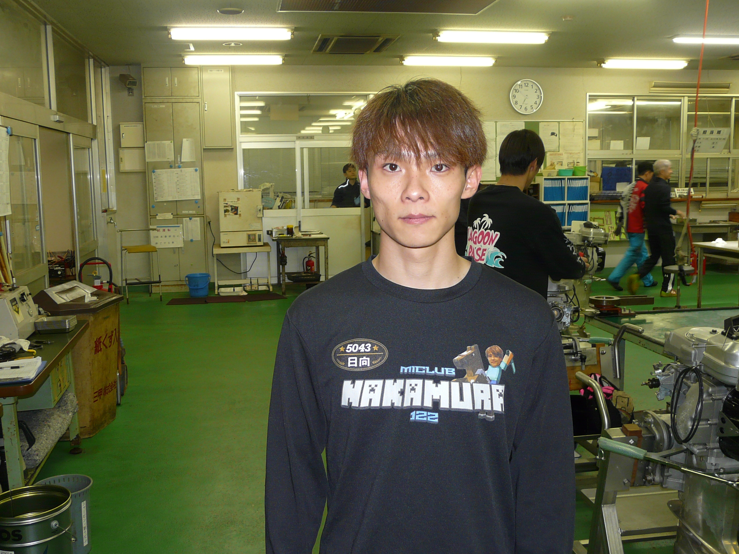 京極賞】中村日向「中堅上位はある」外枠克服で地元周年制覇へ突き進む