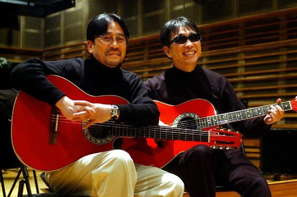 大阪ブルース 偉大なるアマゴンチチ 時間たっぷり ボサノヴァの本場ブラジル流の音楽人生 1 2ページ 産経ニュース