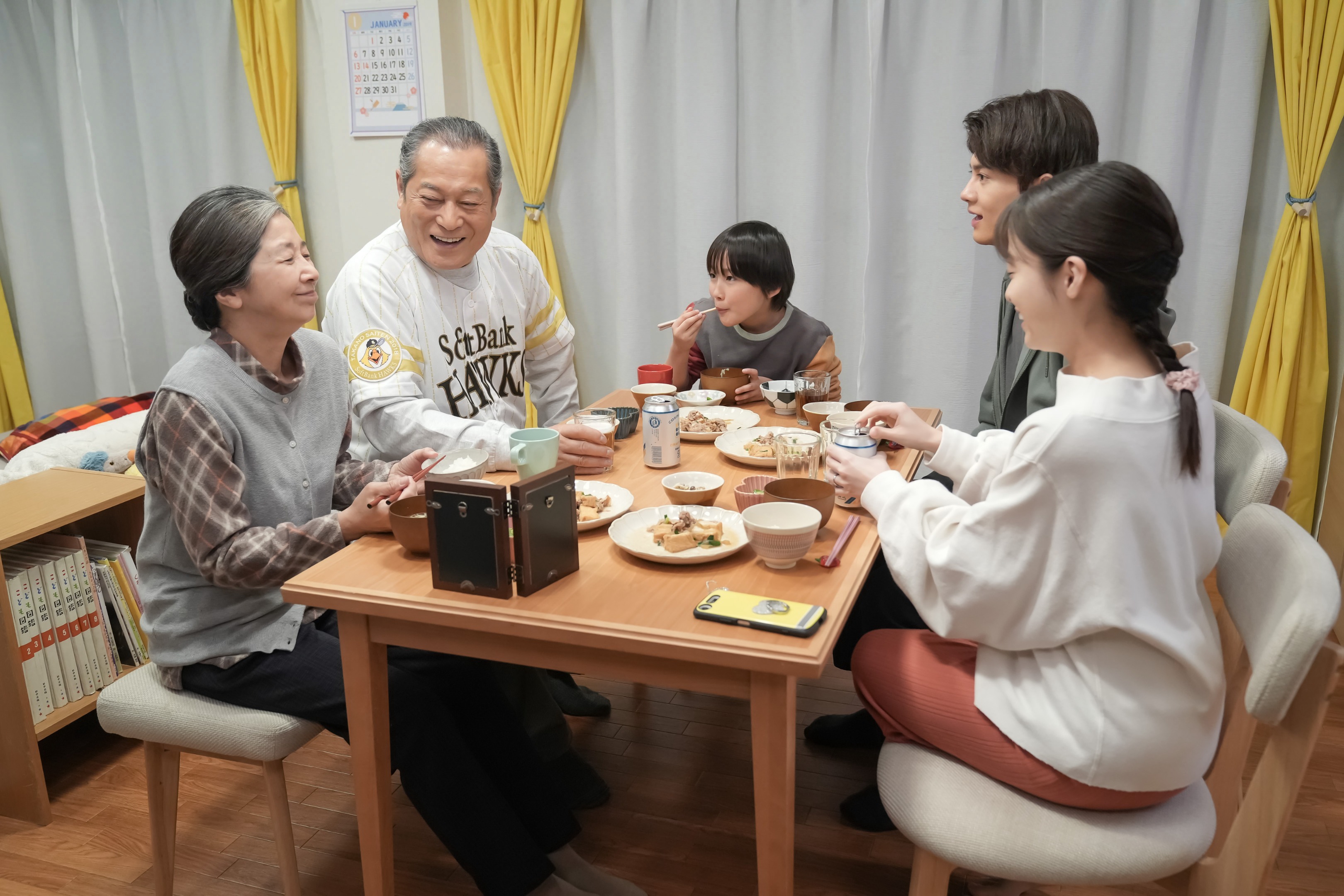 活動歴および当時の関連ビジュアル記録