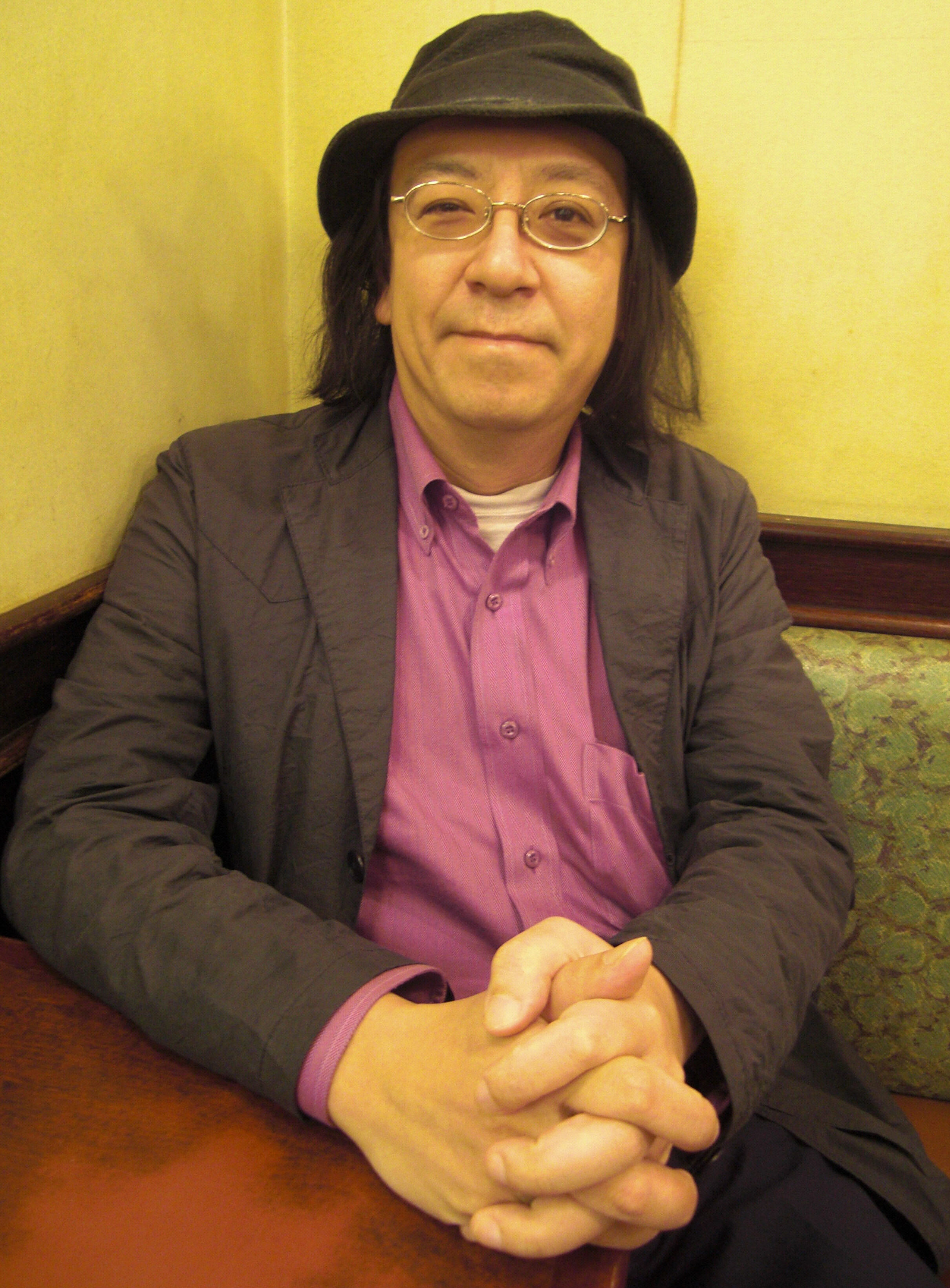 美少女の逆襲　唐沢俊一 カルト文化の評論家、唐沢俊一さん死去 66歳 「トリビアの泉」スーパー