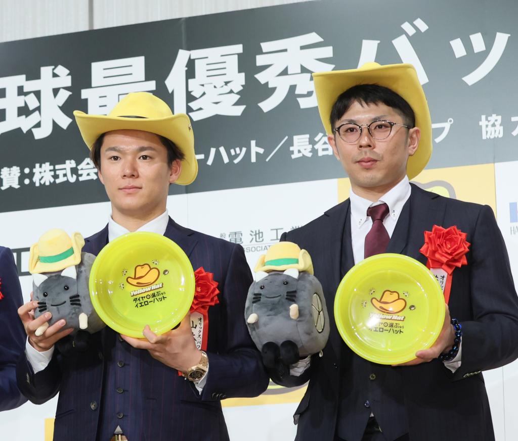 山本由伸、球団選択に「東西も日本選手在籍も関係ない」 大谷翔平と