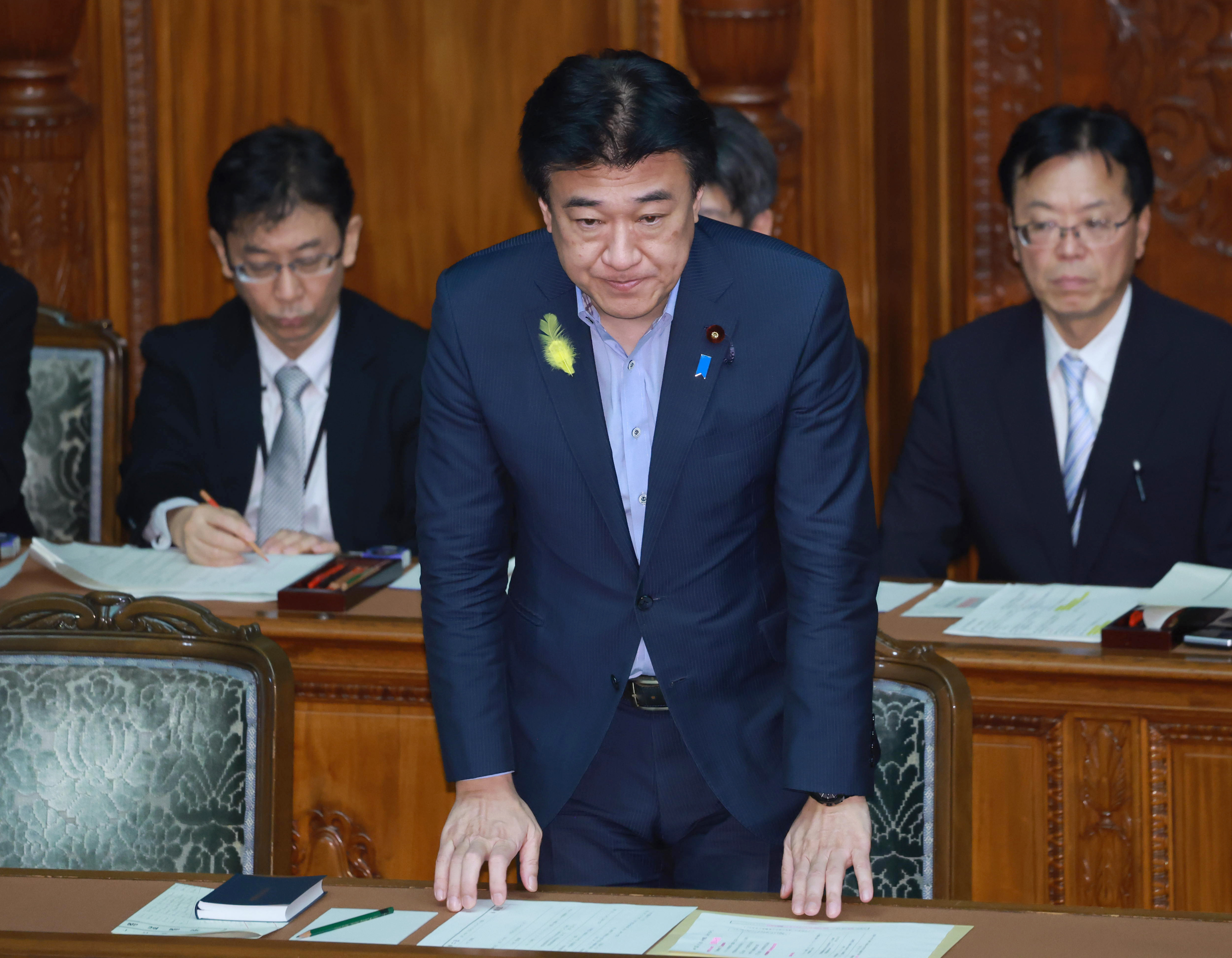 皇室典範改正案、審議の舞台は「静謐な環境」から程遠く 野党が衆参で