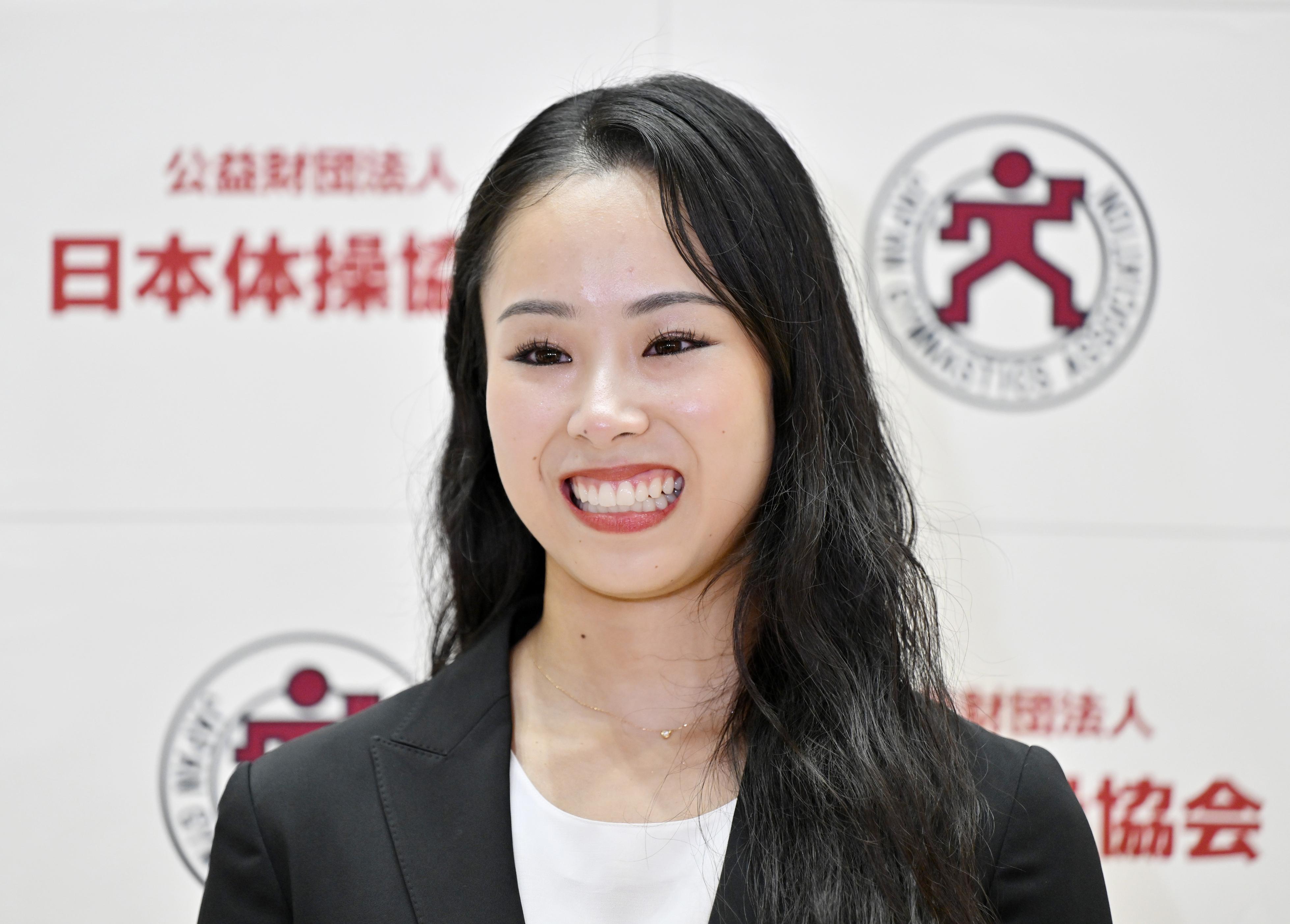 鈴木 歩 佳