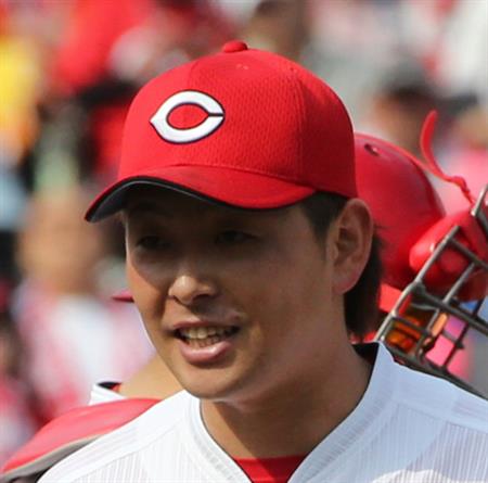 球界ここだけの話 1248 広島の選手登場曲は個性的 満員のマツダスタジアムを盛り上げる サンスポ 球界ここだけの話 1248 広島の選手登場曲は個性的 満員のマツダスタジアムを盛り上げる サンスポ