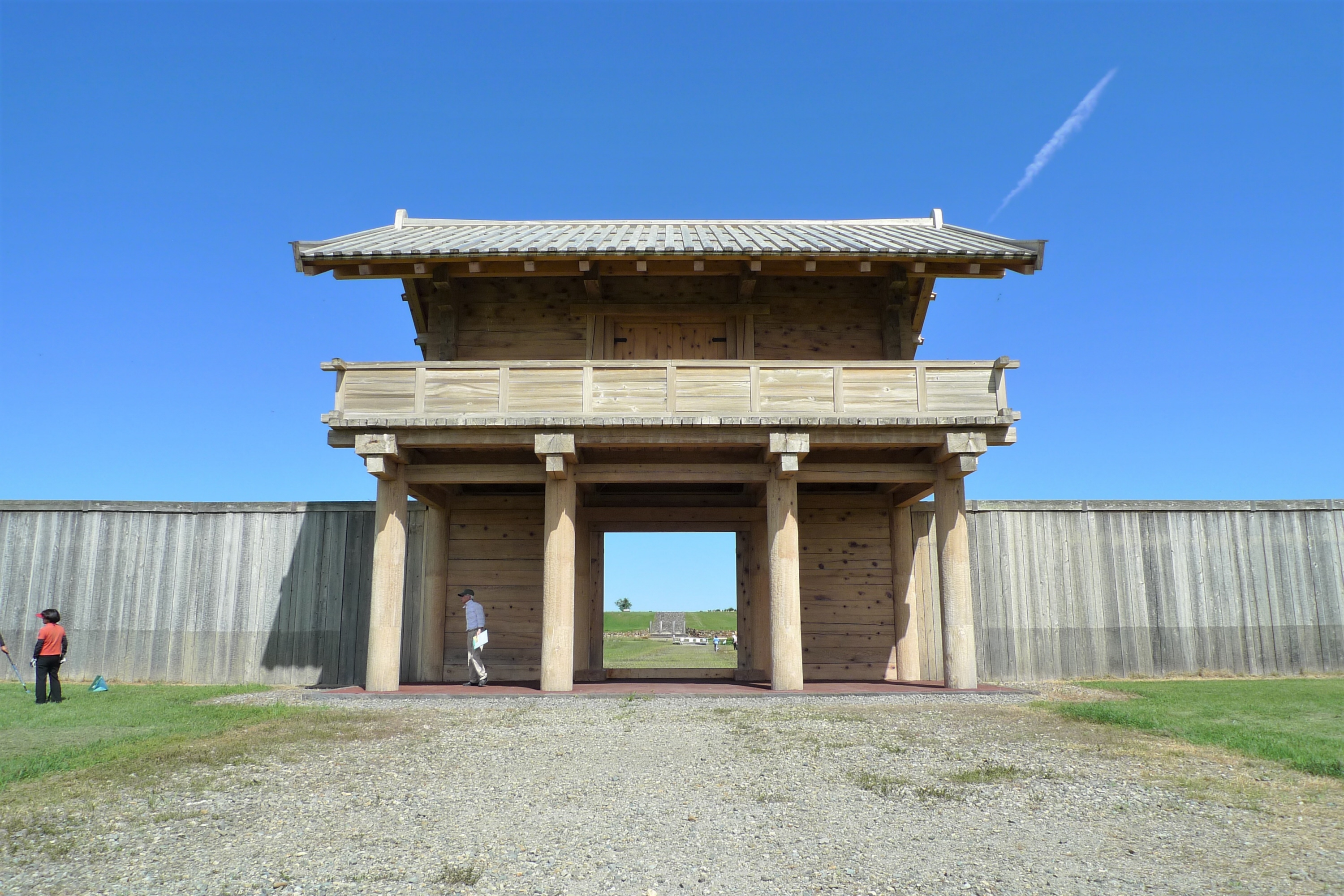 古代東北の8城柵が「御城印」を一斉に無料配布 多賀城創建1300年記念で初の実施 - 産経ニュース