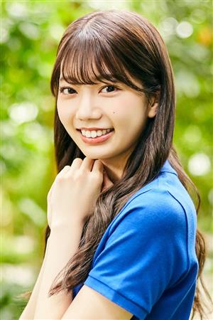 ９ ３新潟での巨人 中日戦で 日向坂４６ の佐々木久美 高本彩花が登場 サンスポ