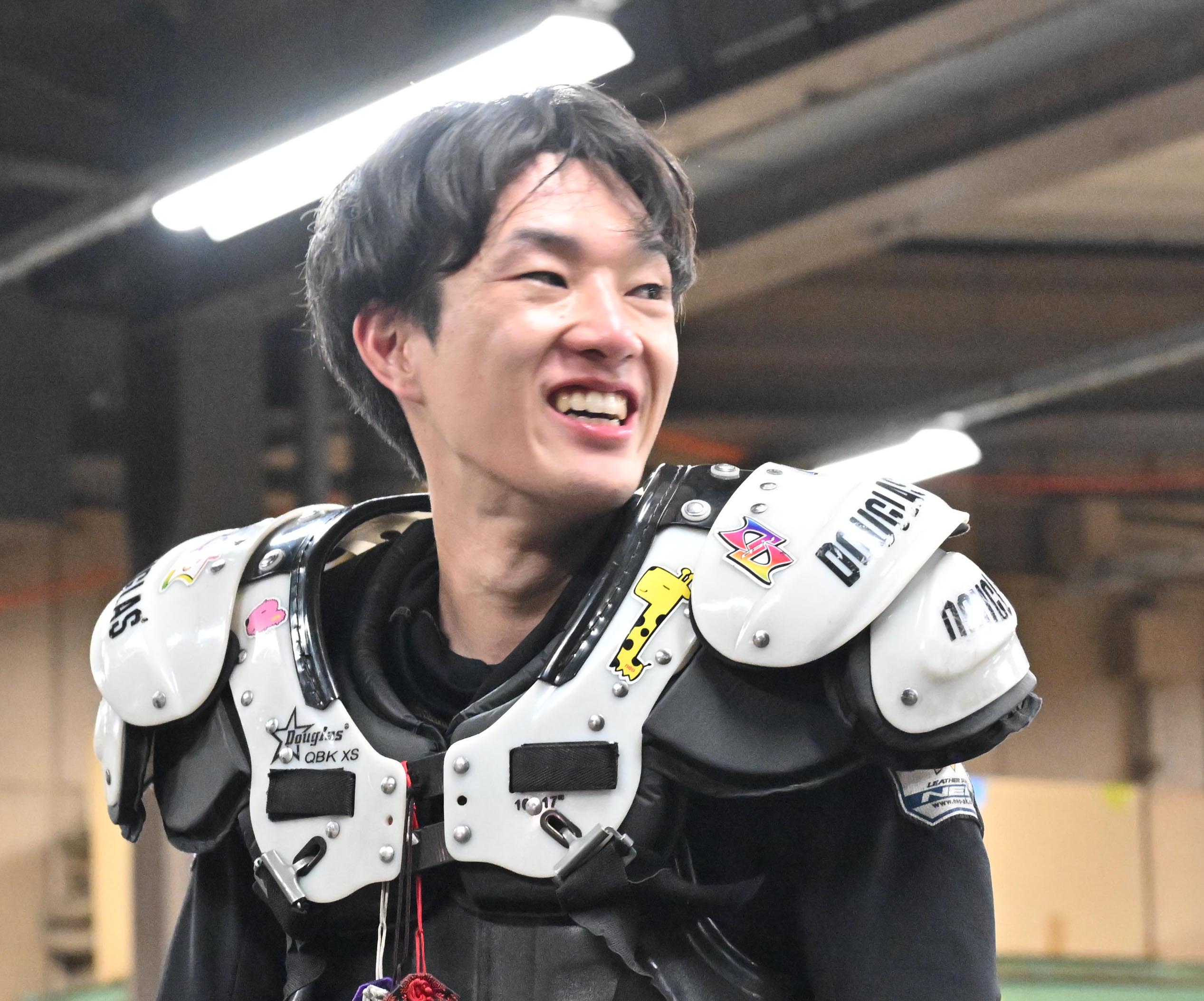 徳島グラフ　特集 スポニチオートレース on X: 