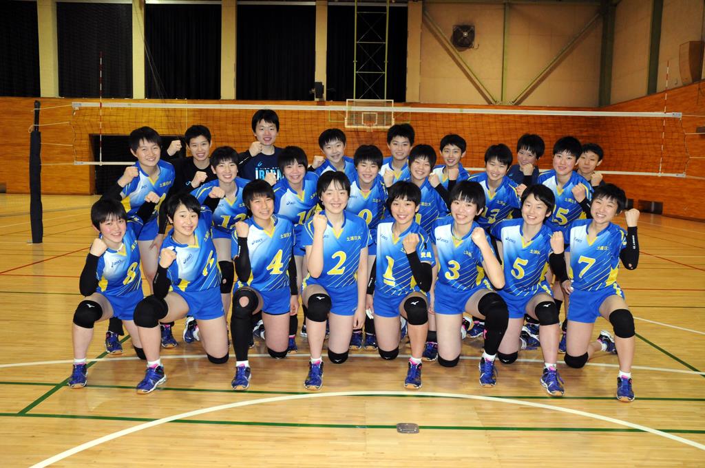 6年ぶりアベック出場の茨城・土浦日大 男女とも1回戦は九州勢と対決