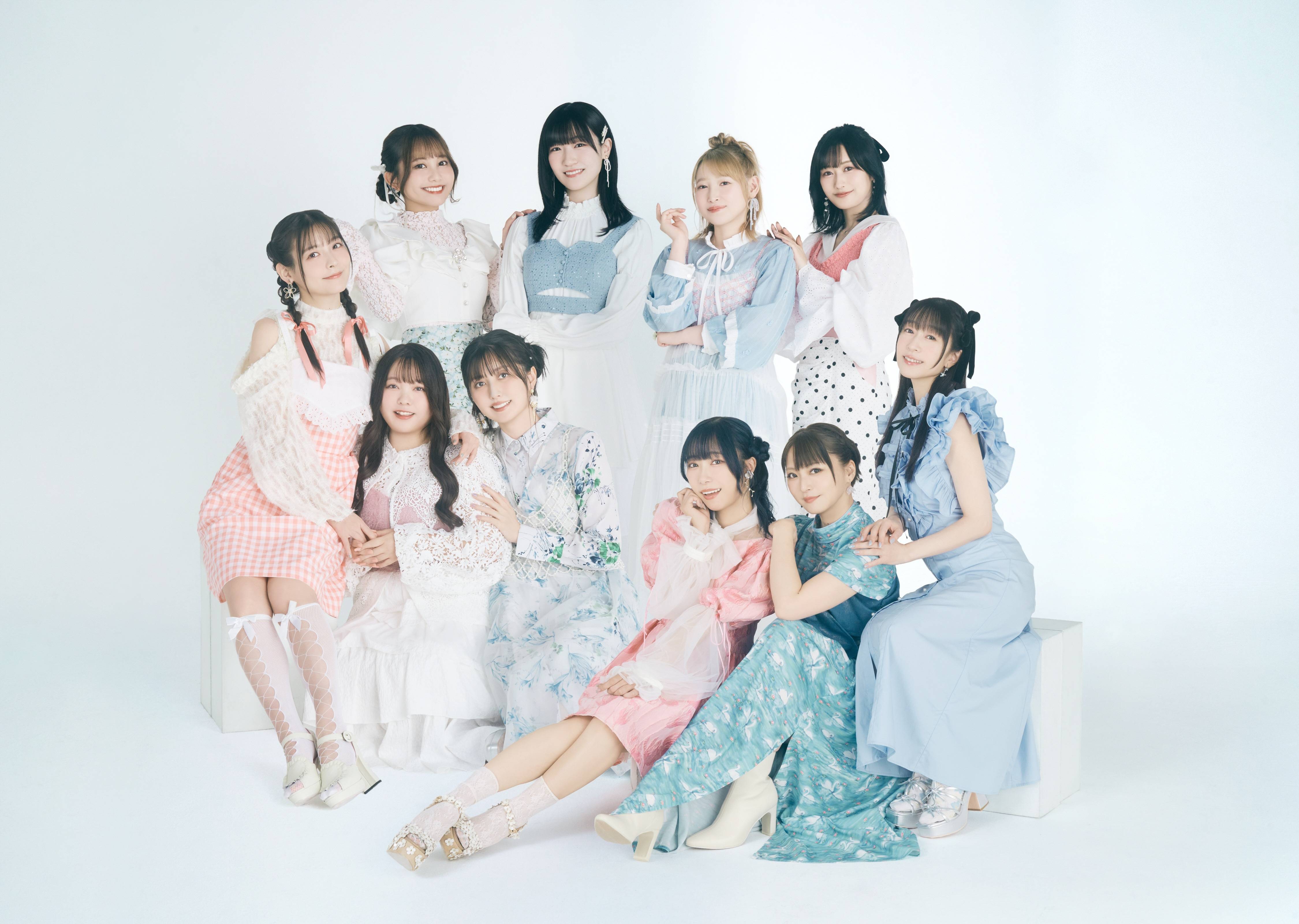 椎名へきる、上坂すみれらが出演 ボイスキット初のイベントが2026年3月