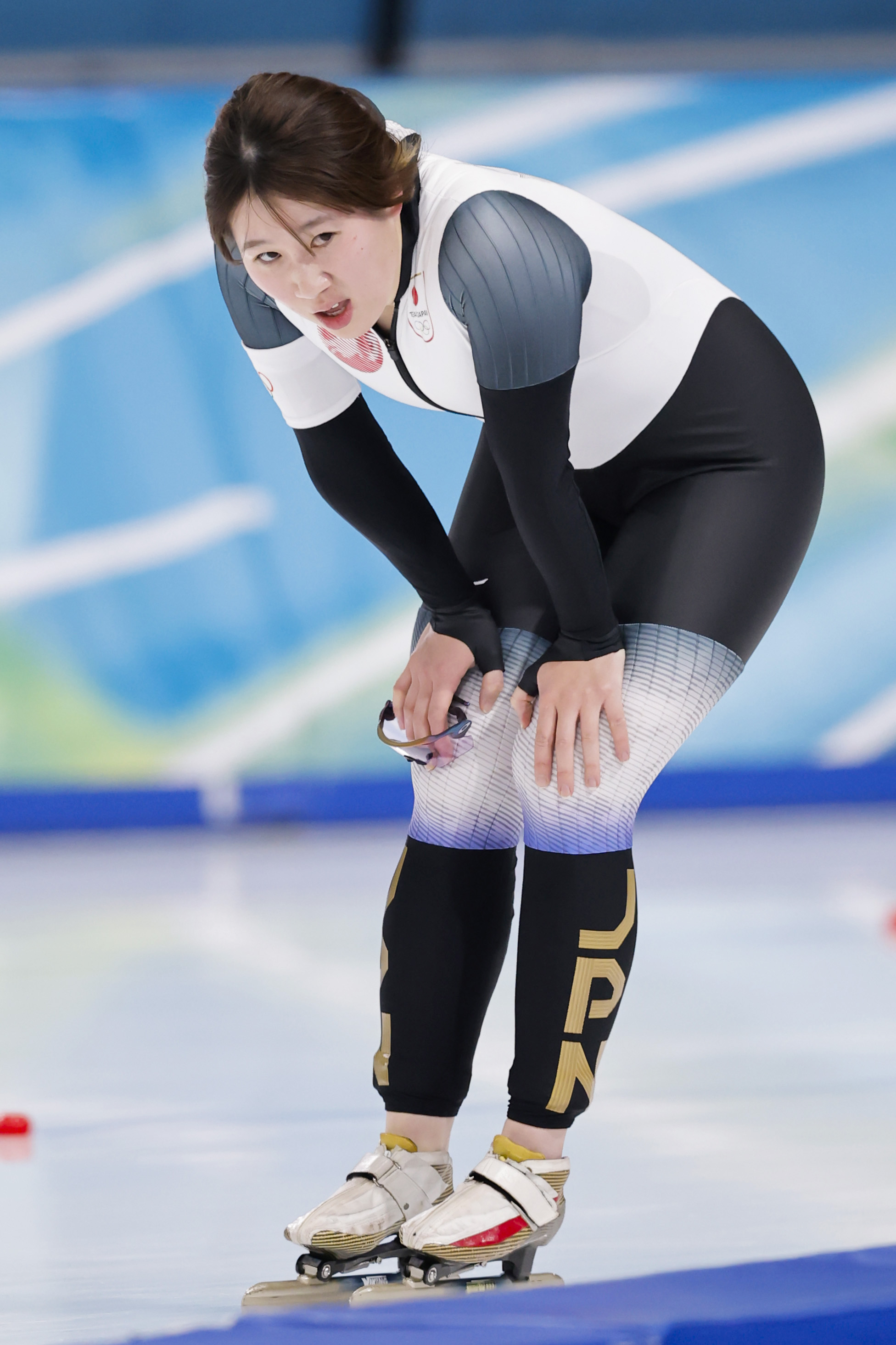 女子3000メートルで堀川桃香が18位「緊張もあり、自分のレースを