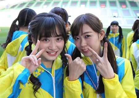 ｎｍｂ大運動会でチームｂｉｉ優勝 かなきち 賞品で 釣りしたい 1 3ページ サンスポ