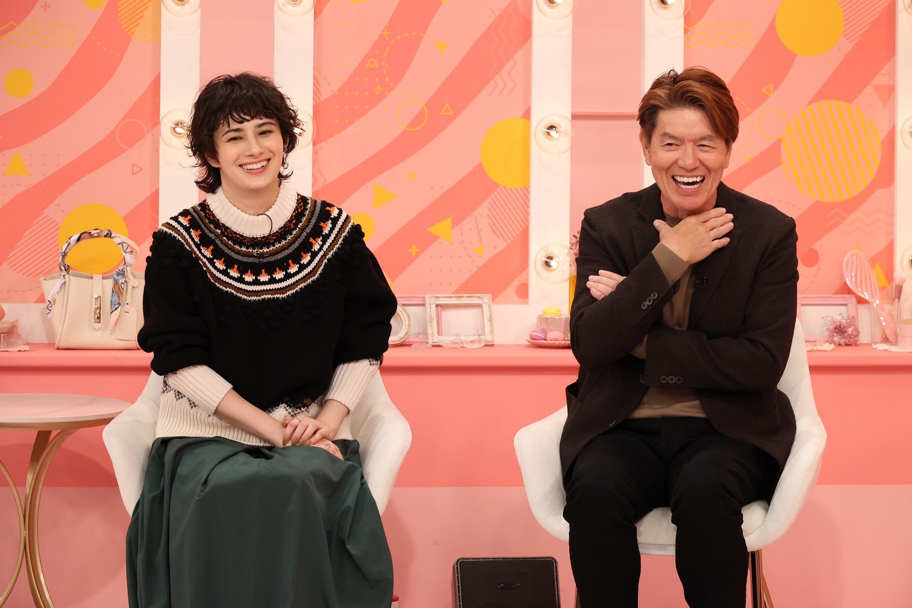 お笑い・バラエティ Taikan お笑い・バラエティ Taikan ZX- プロフィール｜吉本興業株式会社