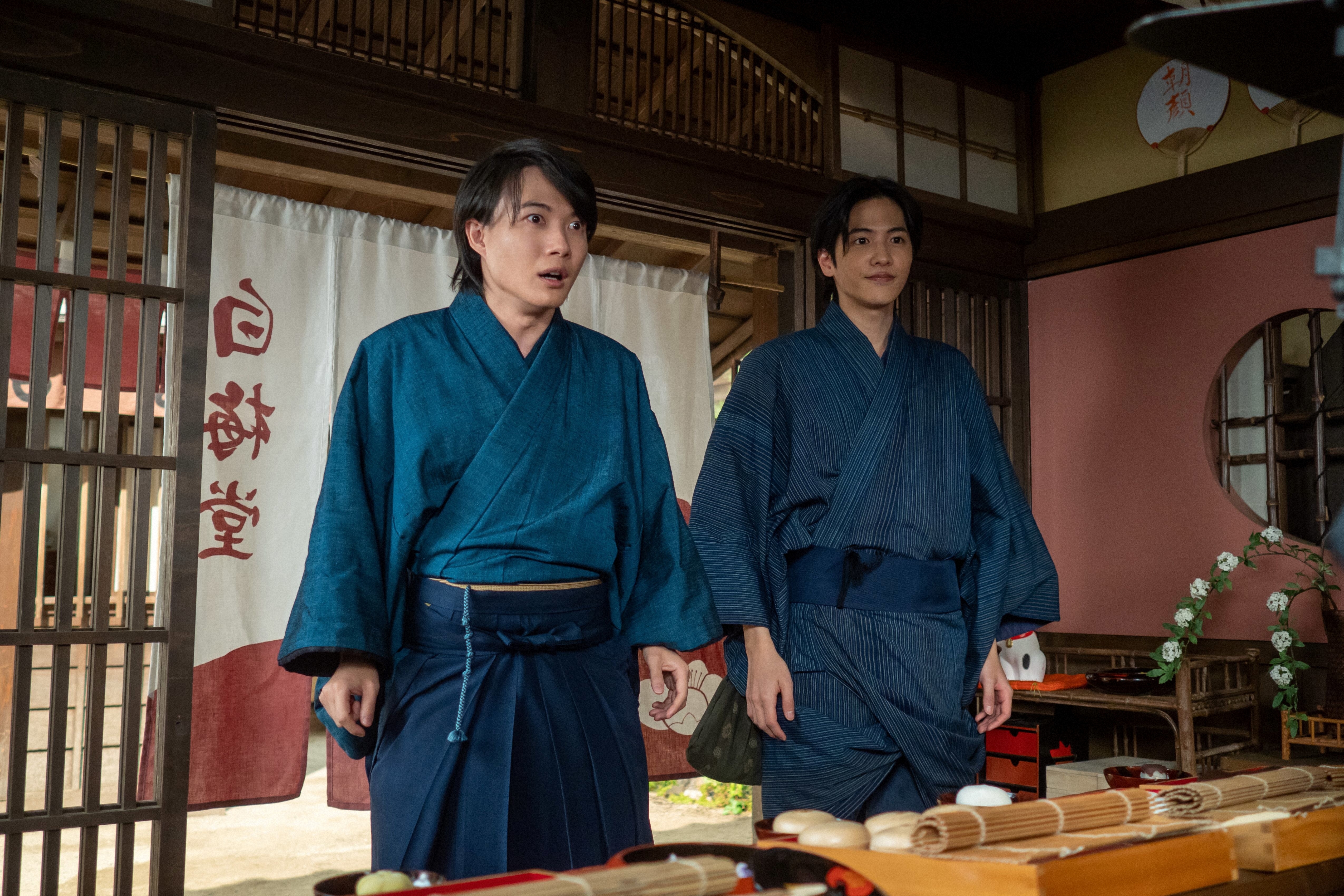 NHK朝ドラ「らんまん」5月12日OA第30話あらすじ 万太郎 