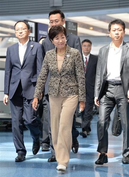 画像 小池都知事の服がヤバイwwwwwwwww 安い