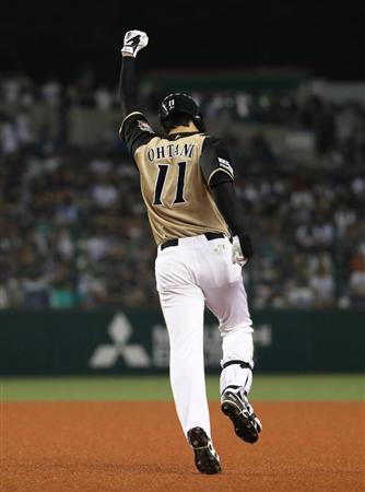 大谷 病み上がり代打２０号 休ませてもらった分 取り返したい 1 2ページ サンスポ