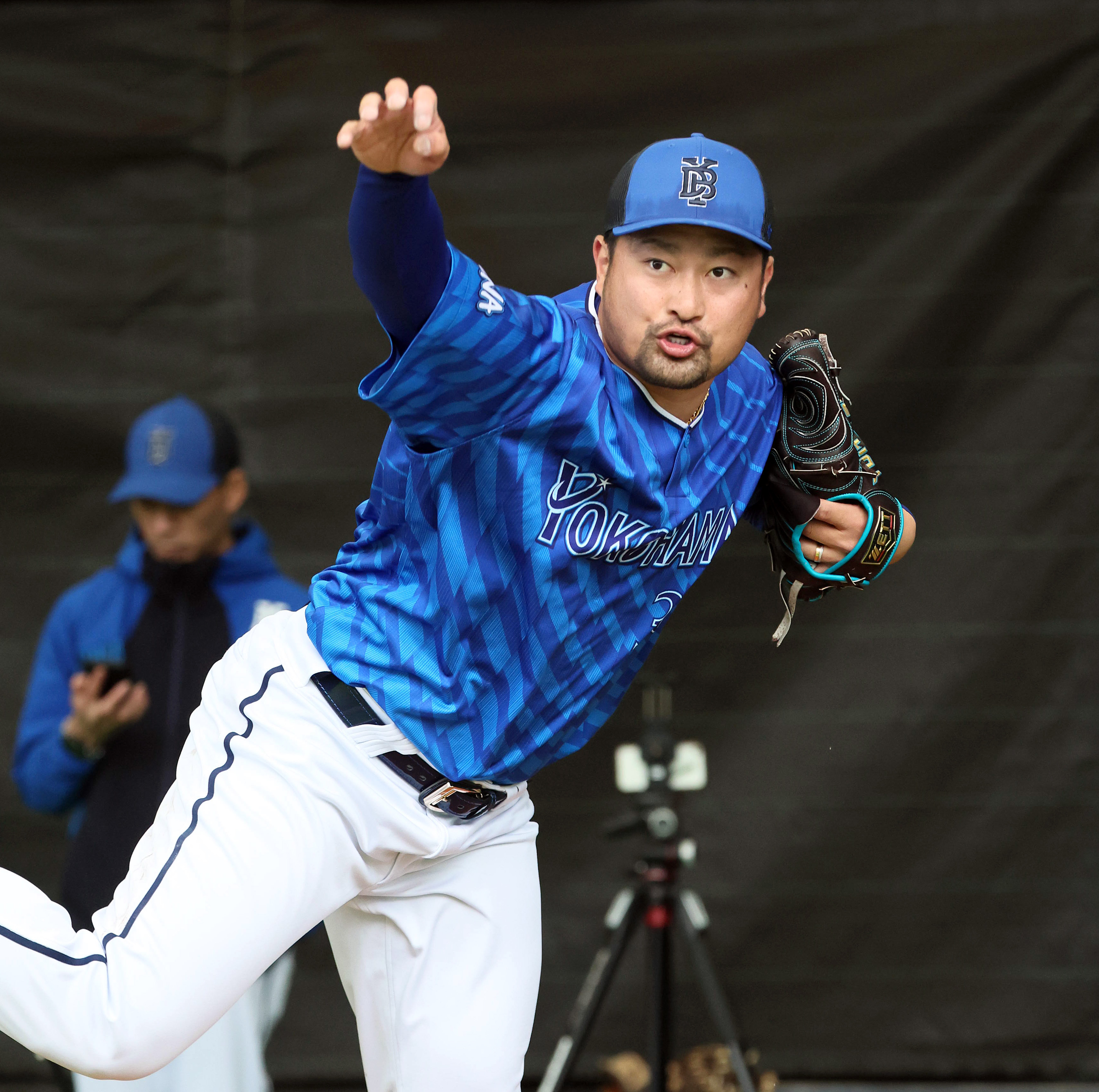 森唯斗投手 NPB 2018 マイナビオールスター プラクティスユニフォーム 森唯斗投手 NPB 2018 マイナビオールスター プラクティス