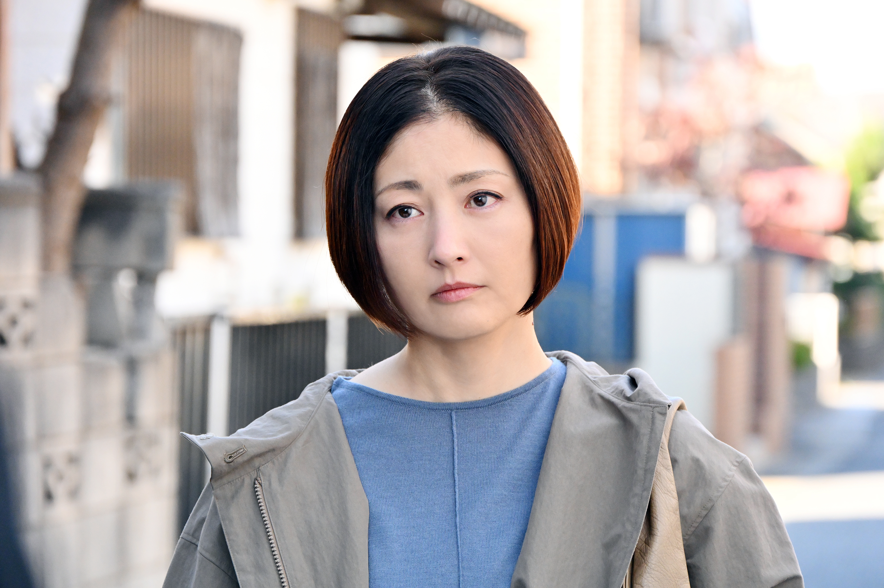 現在お一人とお話中。日曜日までにご連絡いただければお話伺います。階段
箪笥　アンティーク 日曜劇場「御上先生」1月26日OA第2話あらすじ 御上（松坂桃李）の言葉