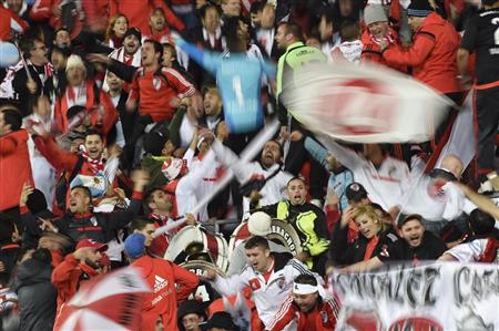 南米王者リバープレート 世界一チャンス クラブｗ杯 サンスポ