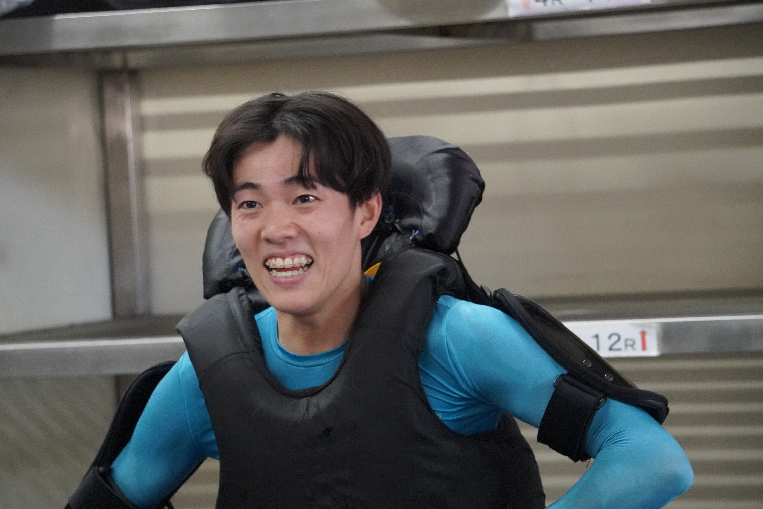 江戸川大賞】香川の若武者・西岡顕心いざ頂点へ「ここまできたら取って