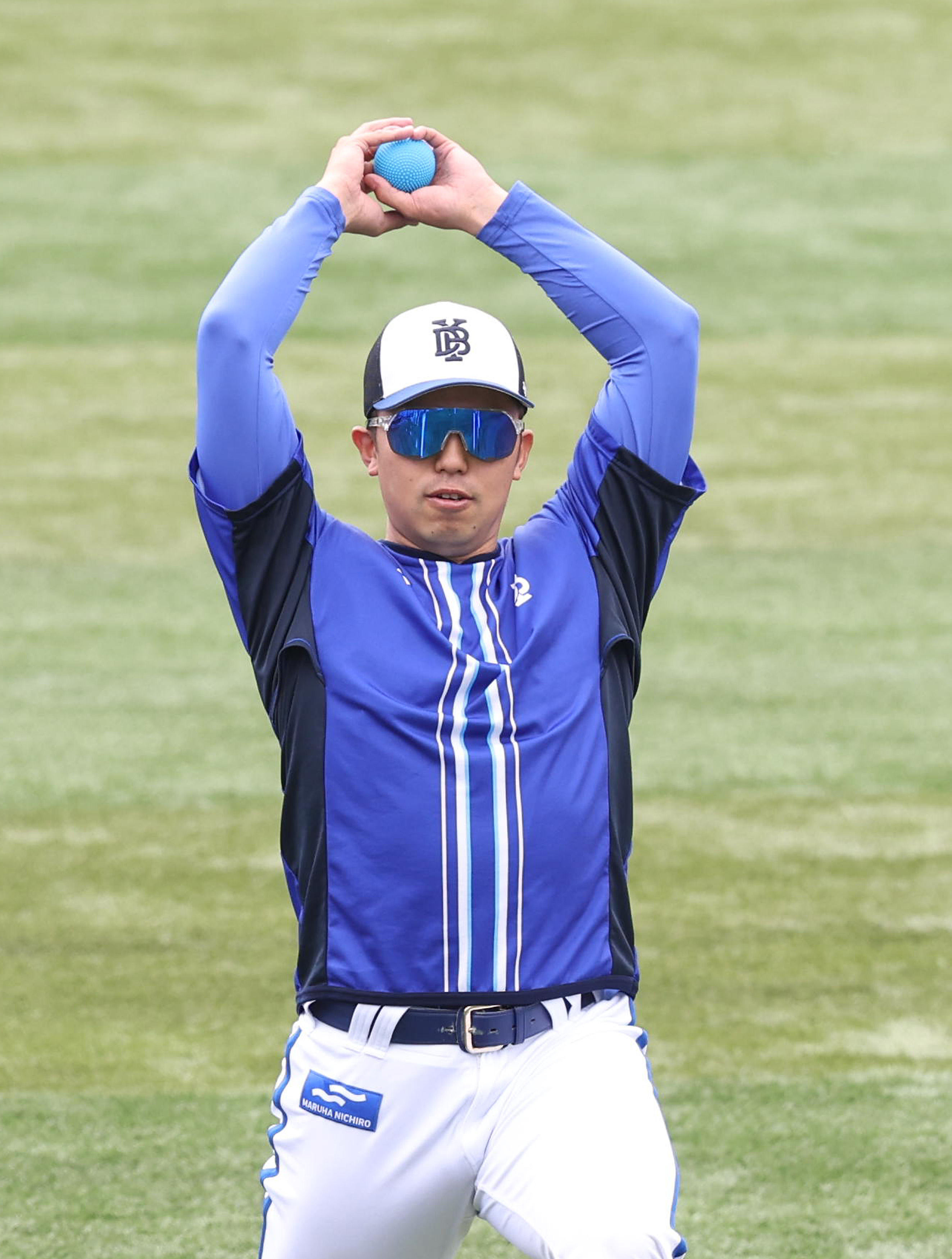 Deep Baseball】DeNA・東克樹、大躍進に一役買った