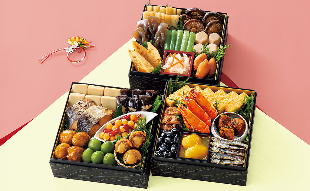 【新品】いもむすめ c106 新刊セット 最大1,000円オフの早割がお得！常温保存可能なカモ井の絶品おせち - イザ！