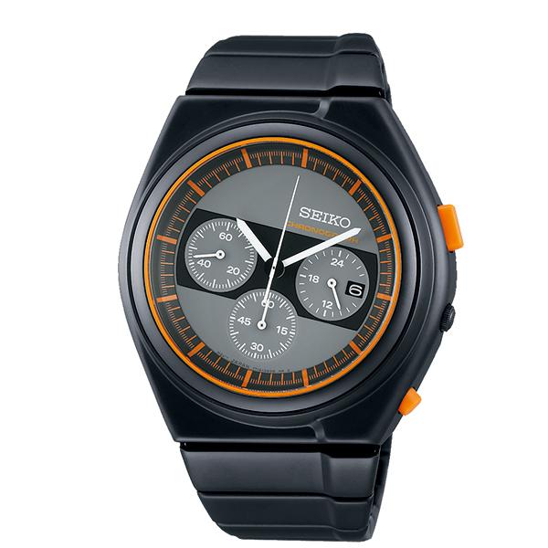 80年代に一世を風靡したジウジアーロの傑作ウォッチが復刻 数量限定