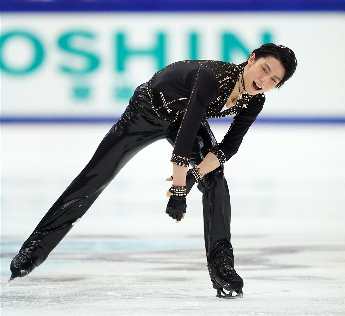 最大の割引 ニッカン6版 2021.3.11 羽生結弦選手 tessiturasdenos.com.br